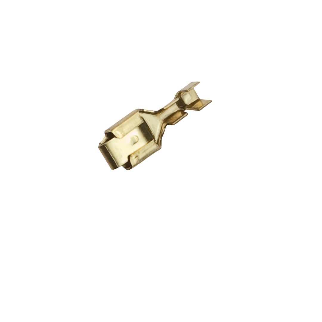 Switch Connector, Snap In Terminal