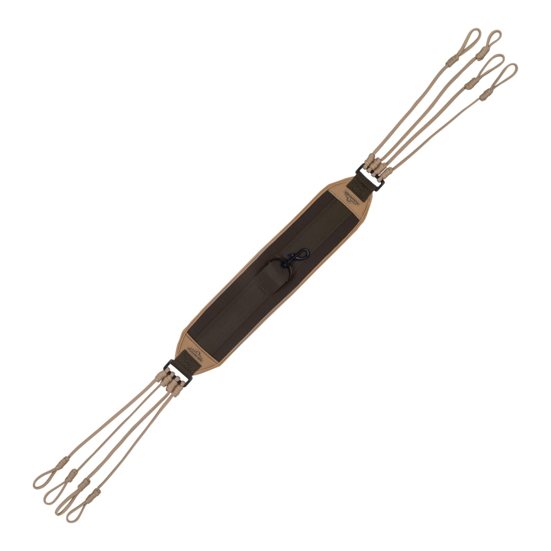 Allen Company Paracord Bird Strap