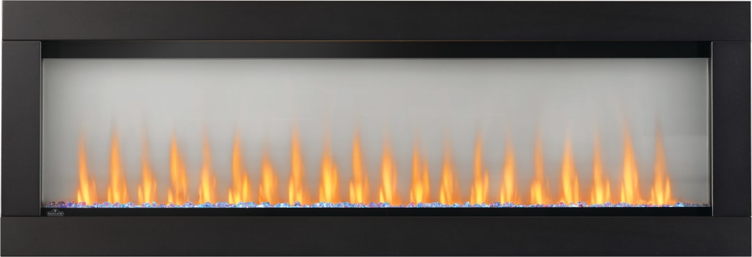Foyer électrique encastré CLEARion™ Elite 60