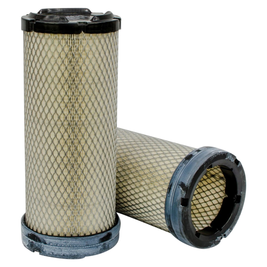 Donaldson 5.30OD X 3.70ID X 11.81 Safety Radial Filter