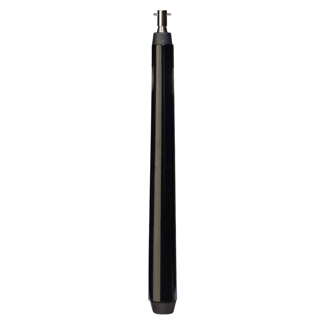 RETRACTABLE BRIDGE STICK, BLAC