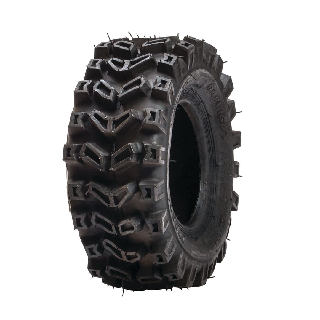 Carlisle Tire, X-Trac Tread