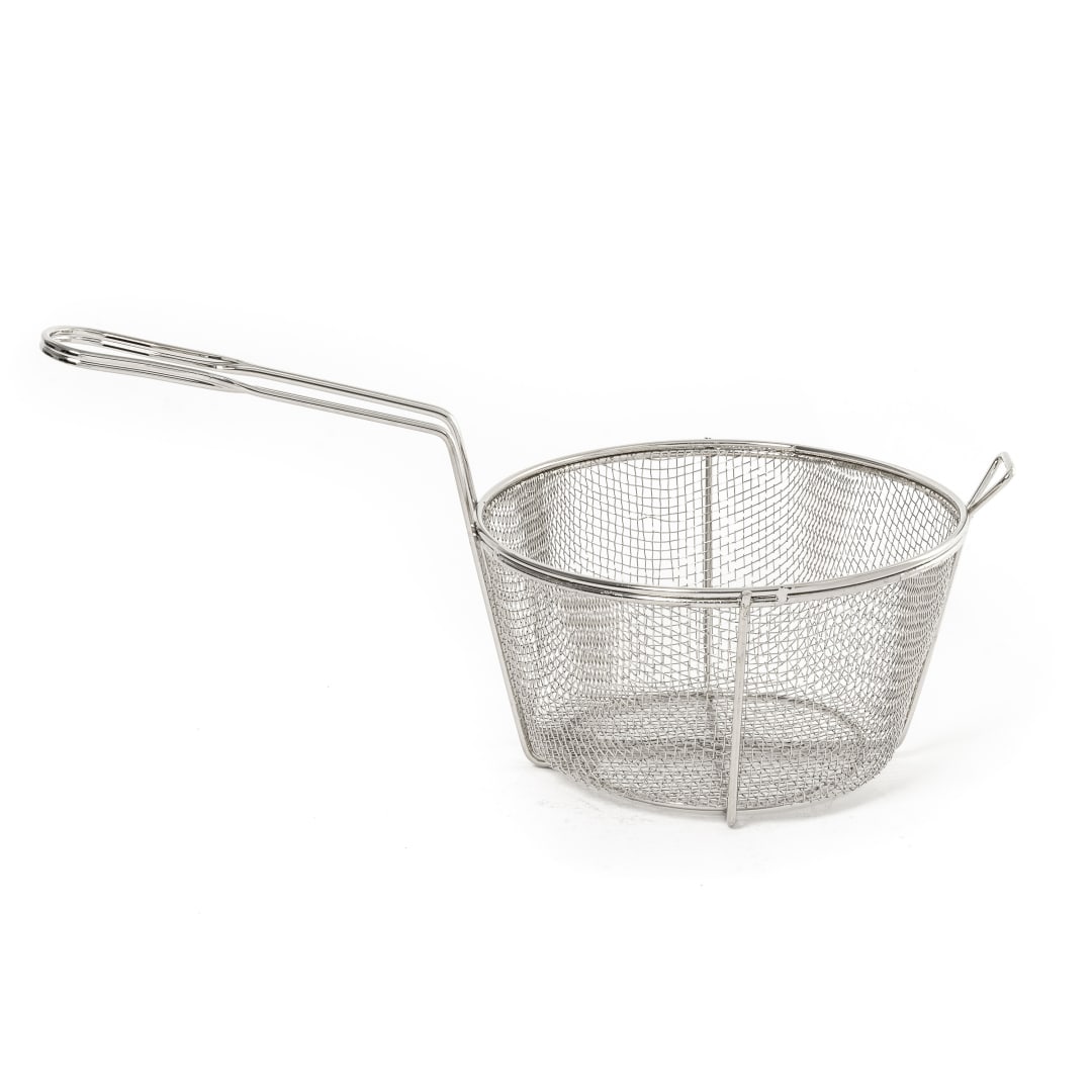 BFSM-850 - 6-MESH FRY BASKET 8 1/2" DIAM