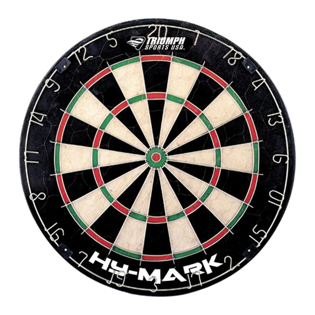 Triumph Hy Mark Bristle Dartbo