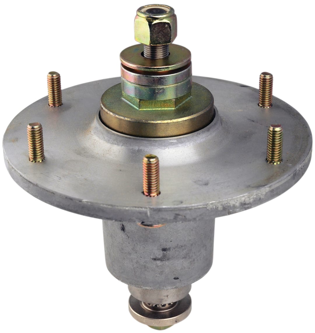 Spindle Assembly, Exmark Models