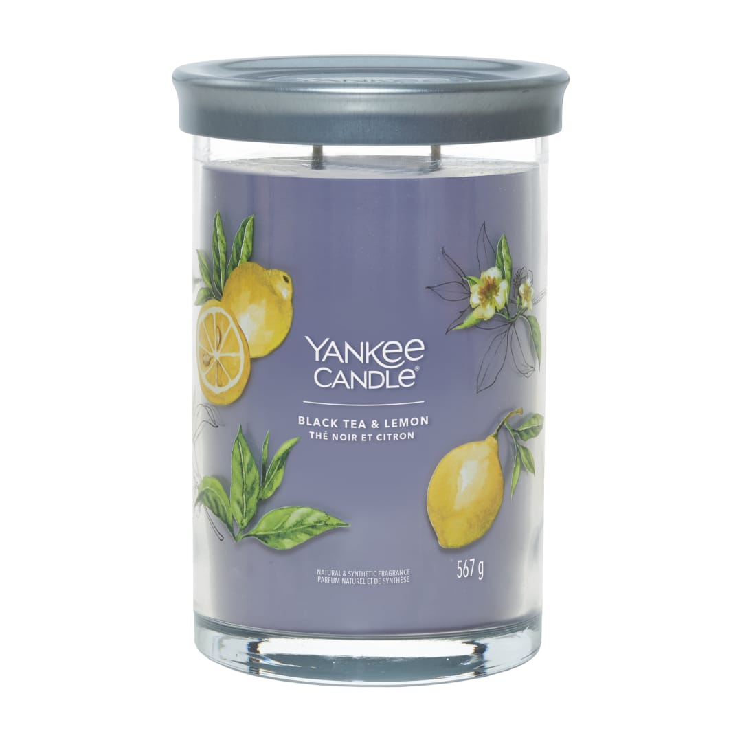 JAR-YCNT LG2 BLK T LMN YCE
