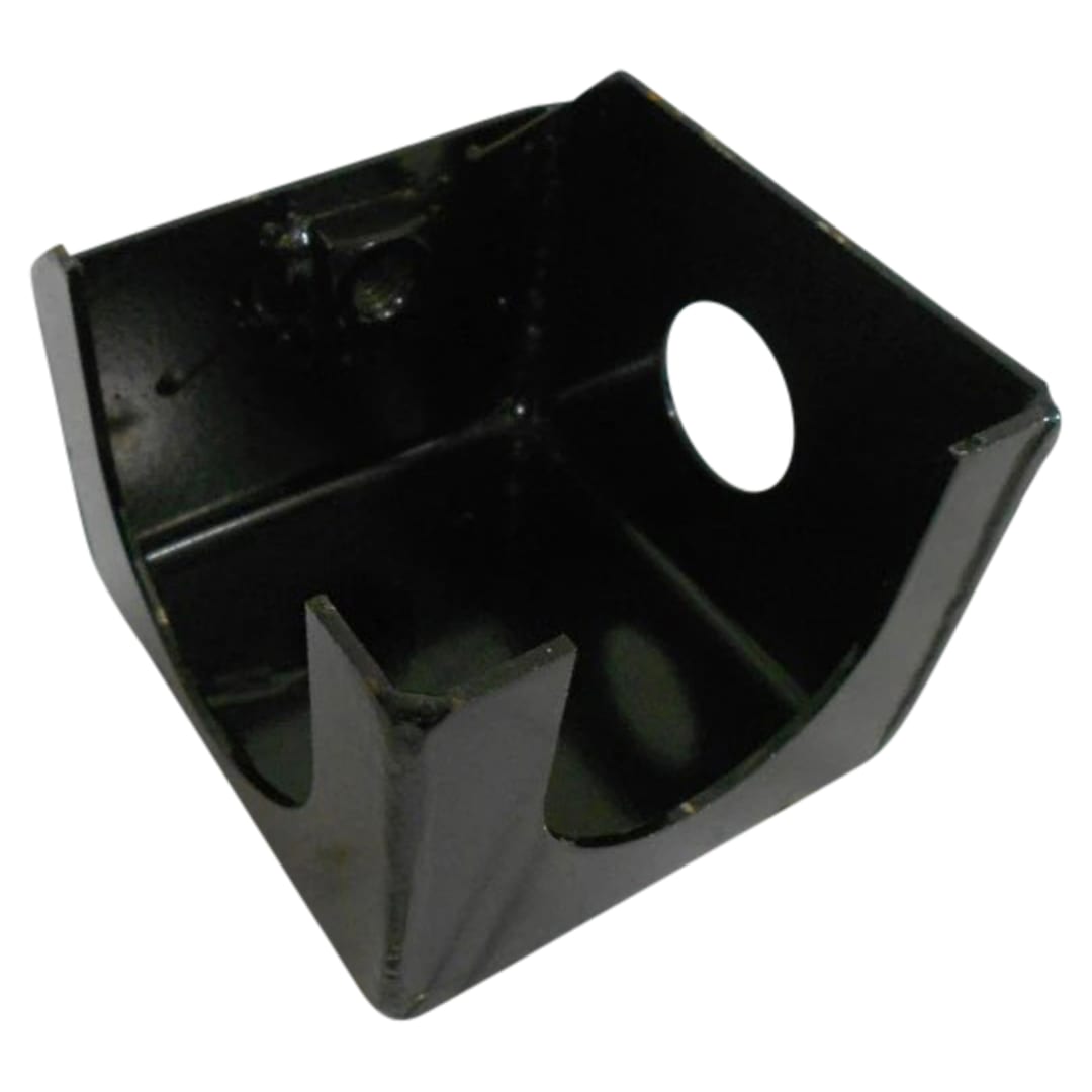 Wastebuilt® Replacement for McNeilus Box Conduit Junction Weldment
