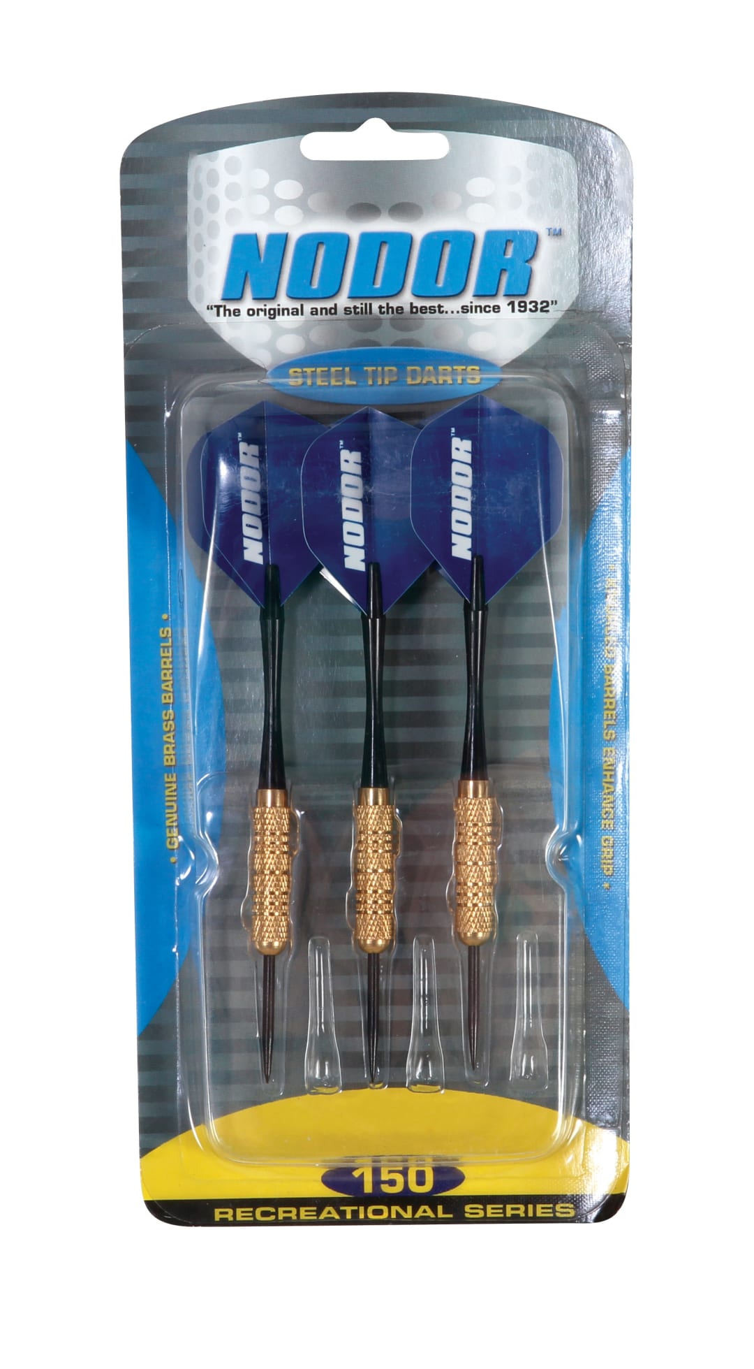 Nodor STR150 Steel Tip Dart Se