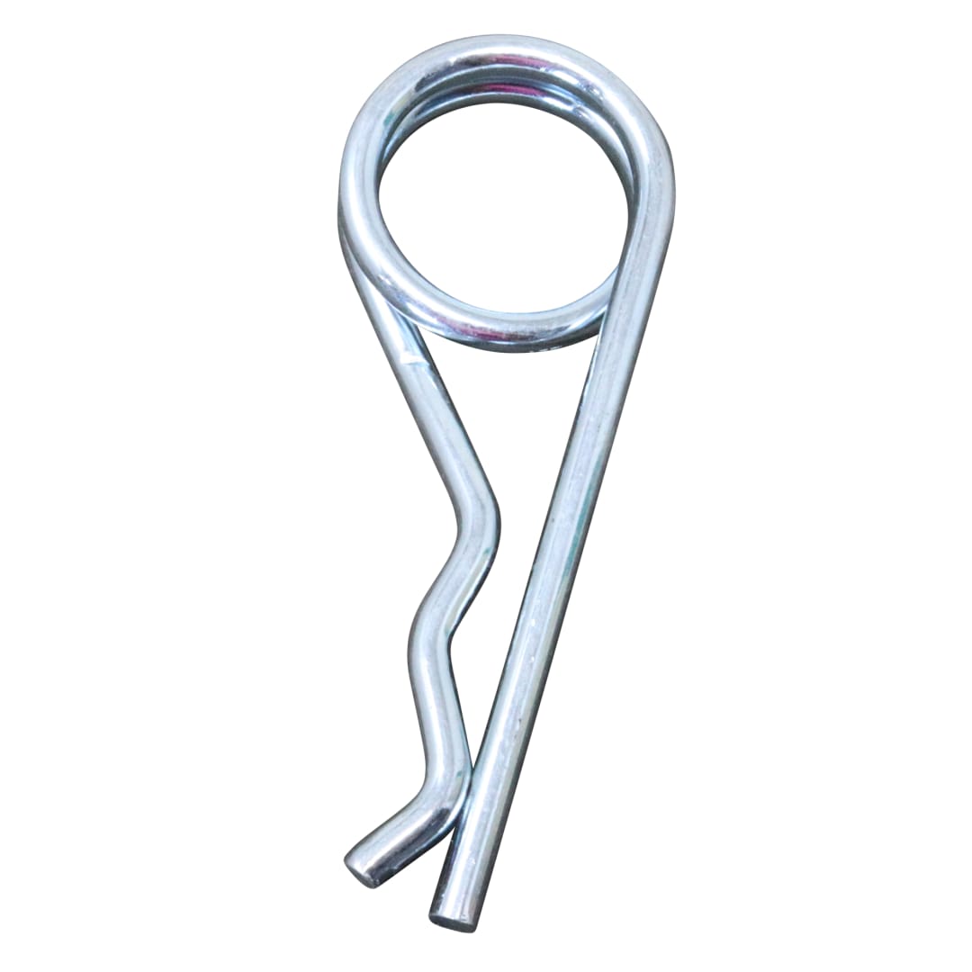 Galbreath™ 0.158 x 3-5/16 Double Loop Pin