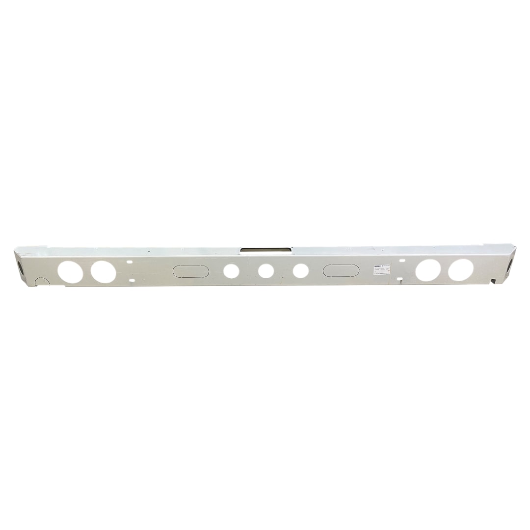 Wastebuilt® Replacement for McNeilus Bar, Upper Tailgate, Weldment