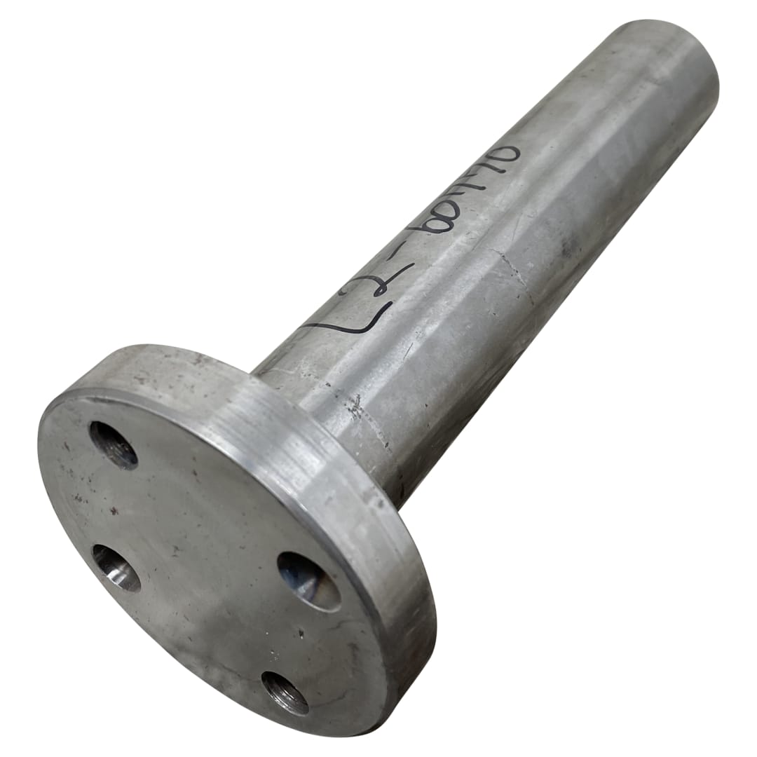 Wastebuilt® Replacement for Labrie Pin, Base, Packer Cylinder