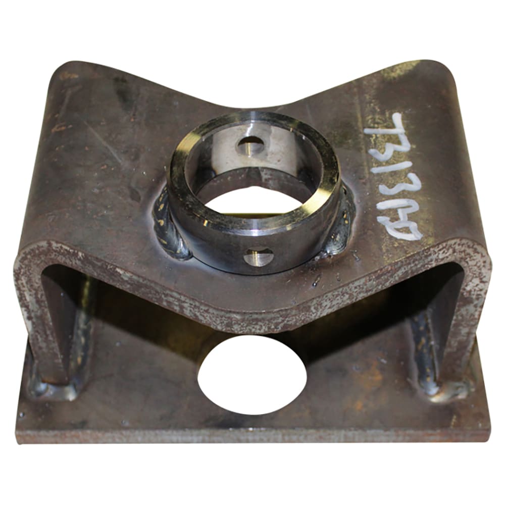 Galbreath™ Frame, Side Roller
