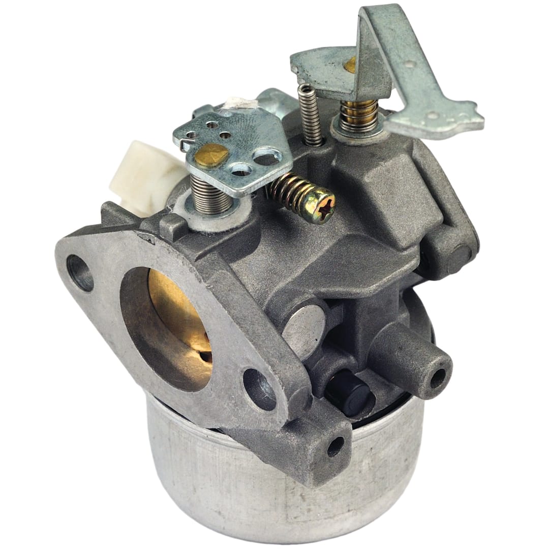 Carburetor Complete Assembly, Tecumseh