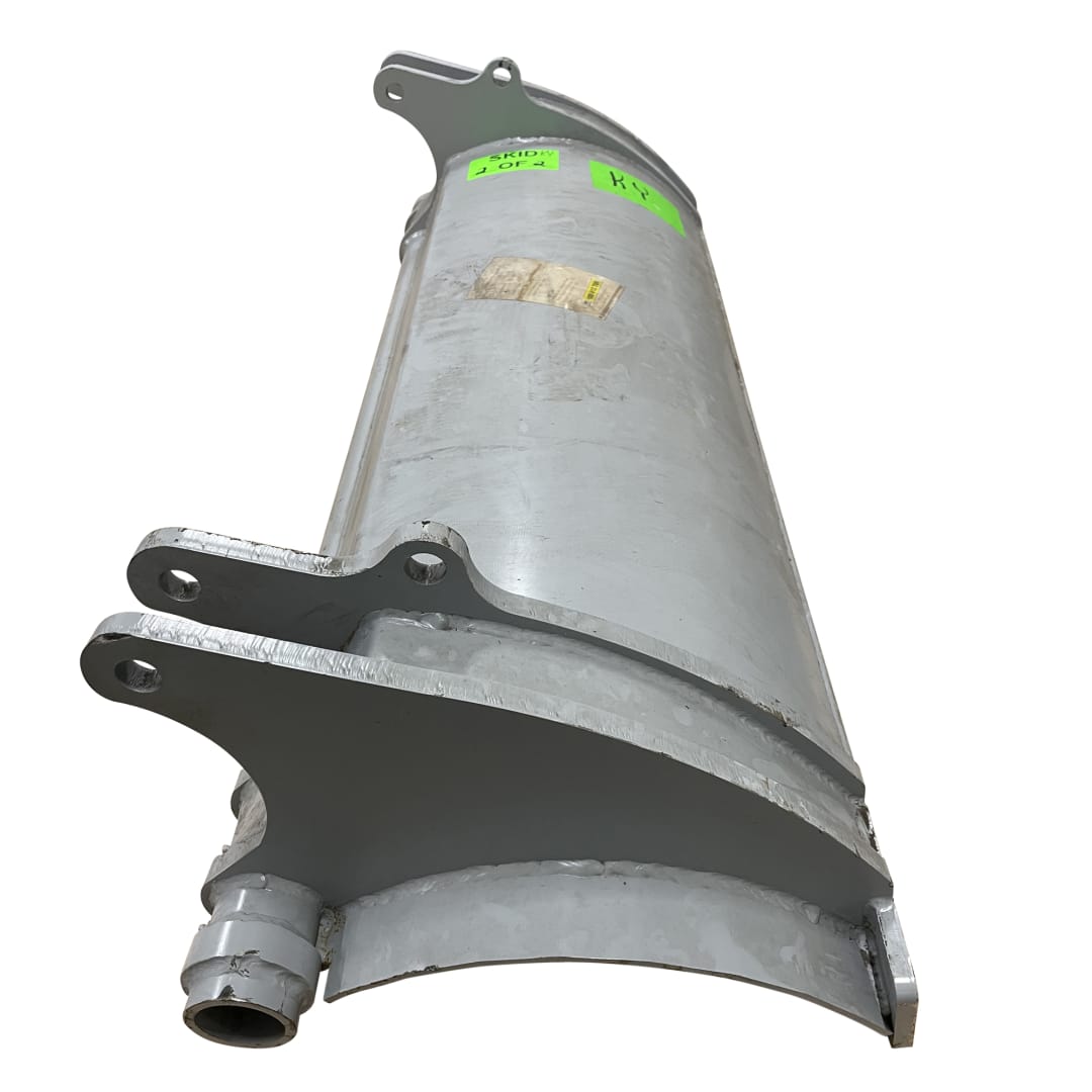Wastebuilt® Replacement for New Way Sweep Panel DB (Curved) Current Style
