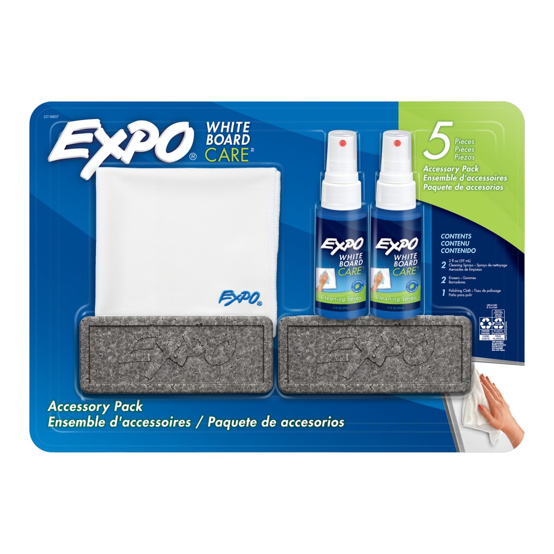 EXPO 5CT ACCESSORY PACK BTS 2025