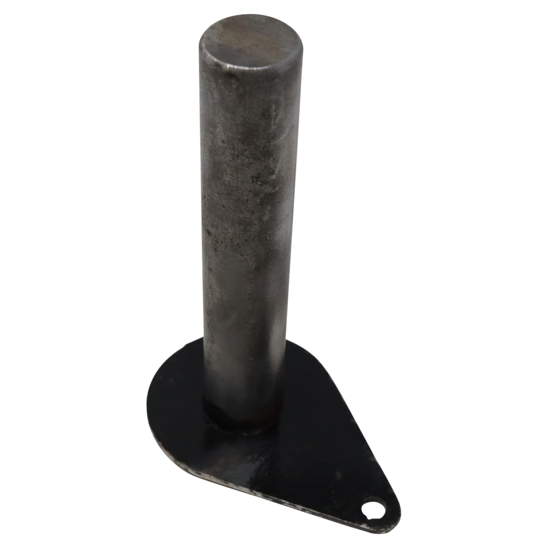 Wastebuilt® Replacement for O'Brian Tarping Pivot Pin with Teardrop Bracket