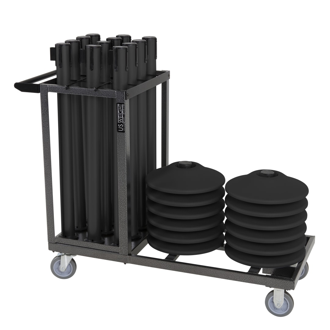 US Weight Statesman Stanchion