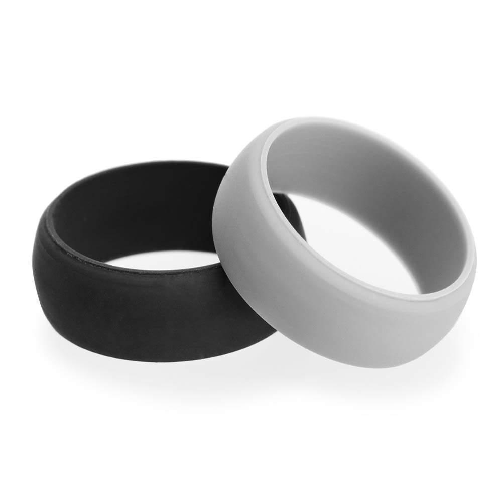 Men's Fitness Rings, M/L