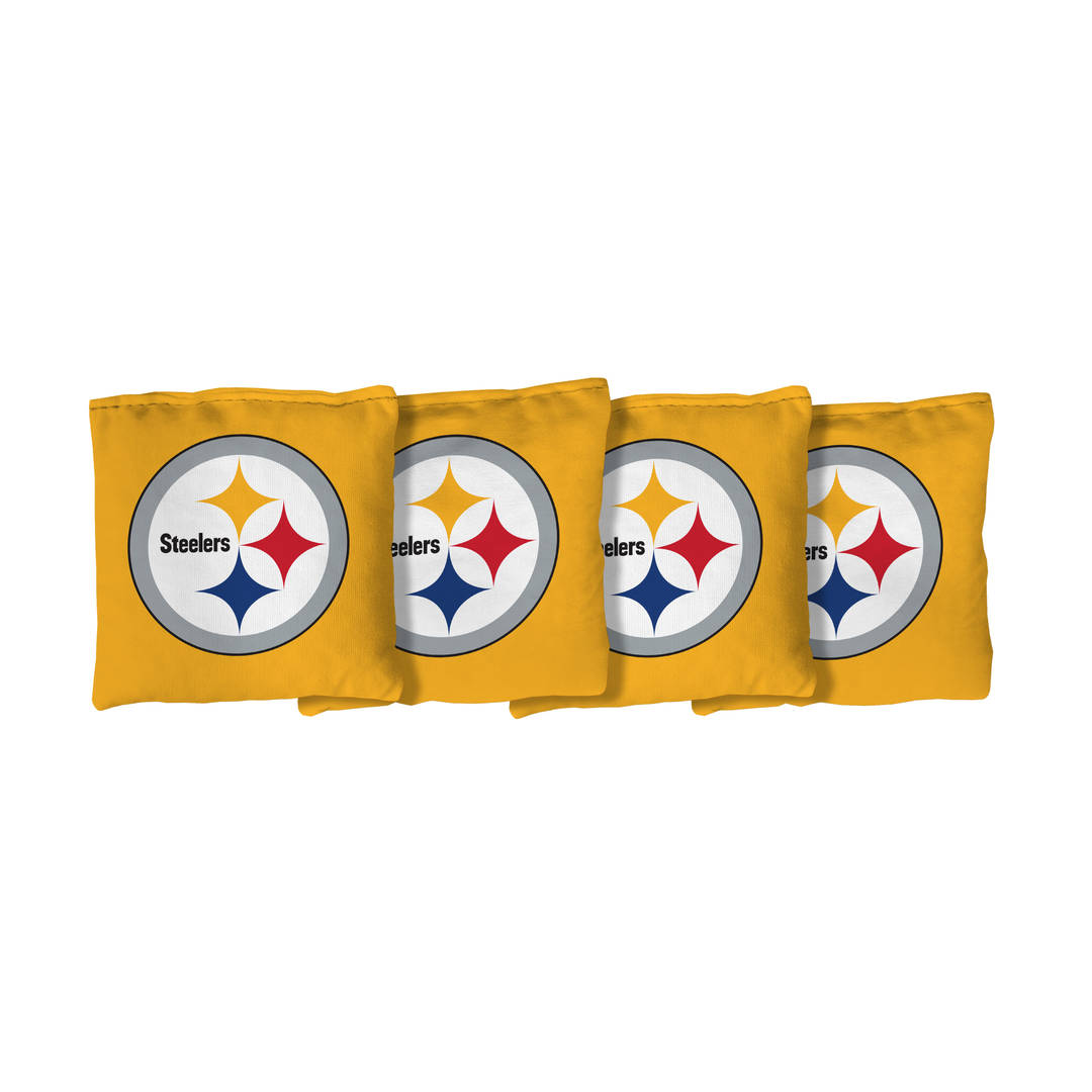 Pittsburgh Steelers | Yellow C