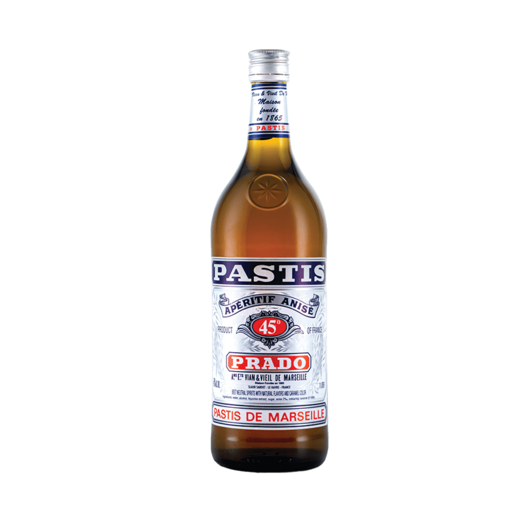 Granier Mon Pastis 1 L