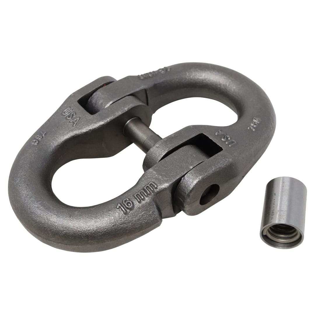 Wastebuilt® Replacement for Sakash 5/8" Hammerlock