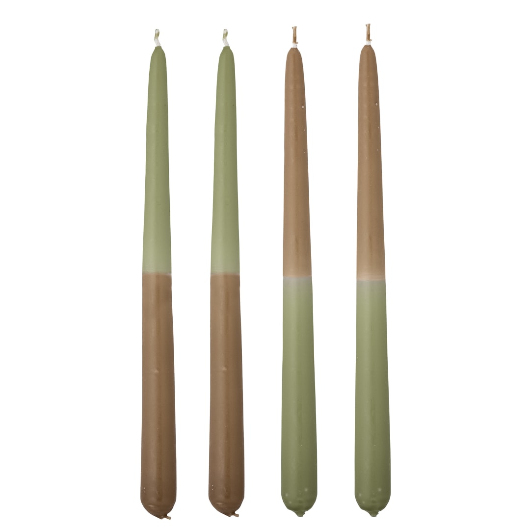 82068037 - Burma Candle, Multi, Paraffin STOCK: 300