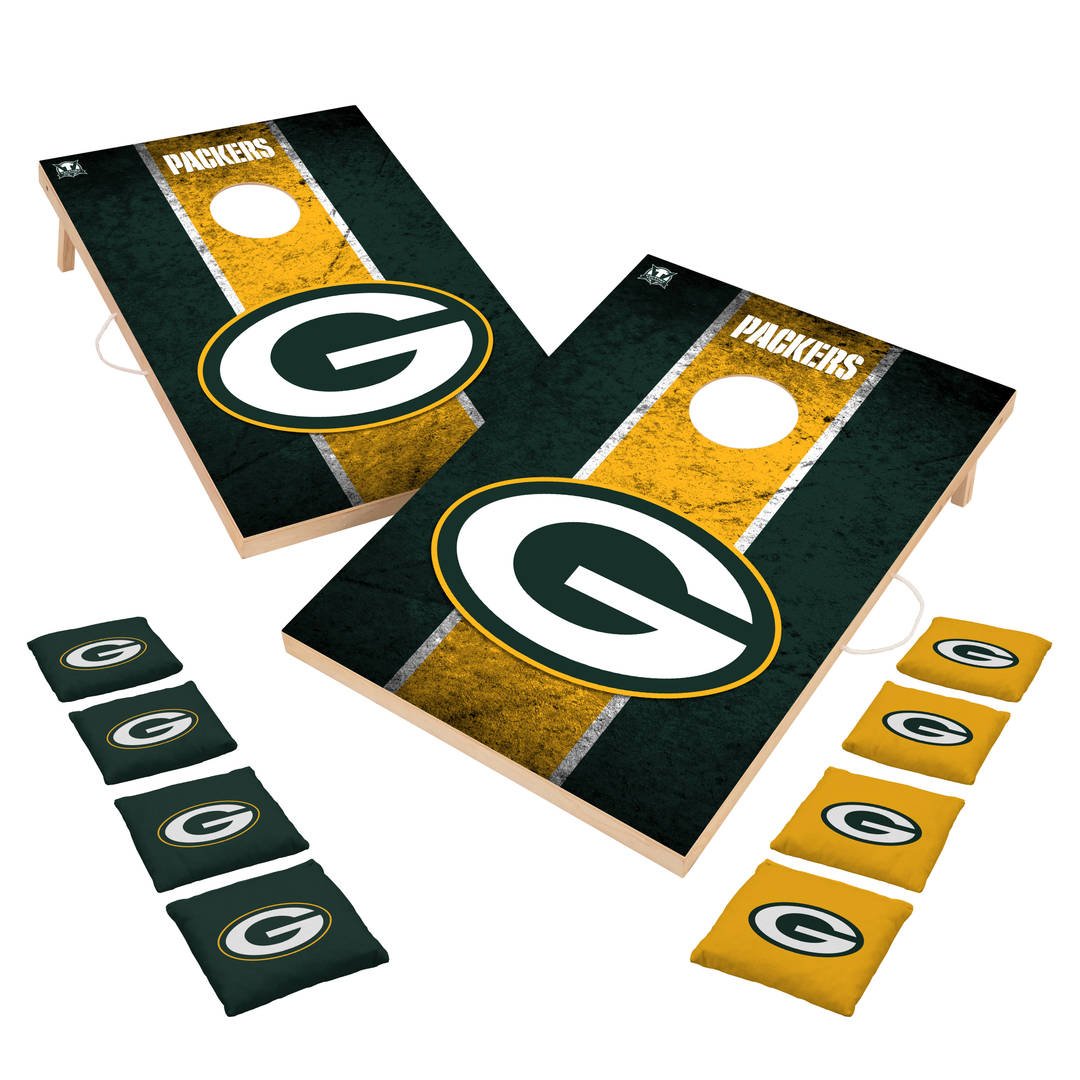 Green Bay Packers | 2x3 Solid
