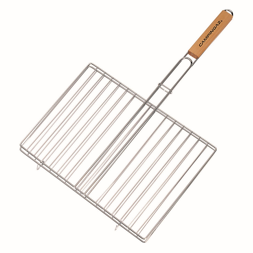 BBQ ACCY GRID - DOUBLE XL 54X38