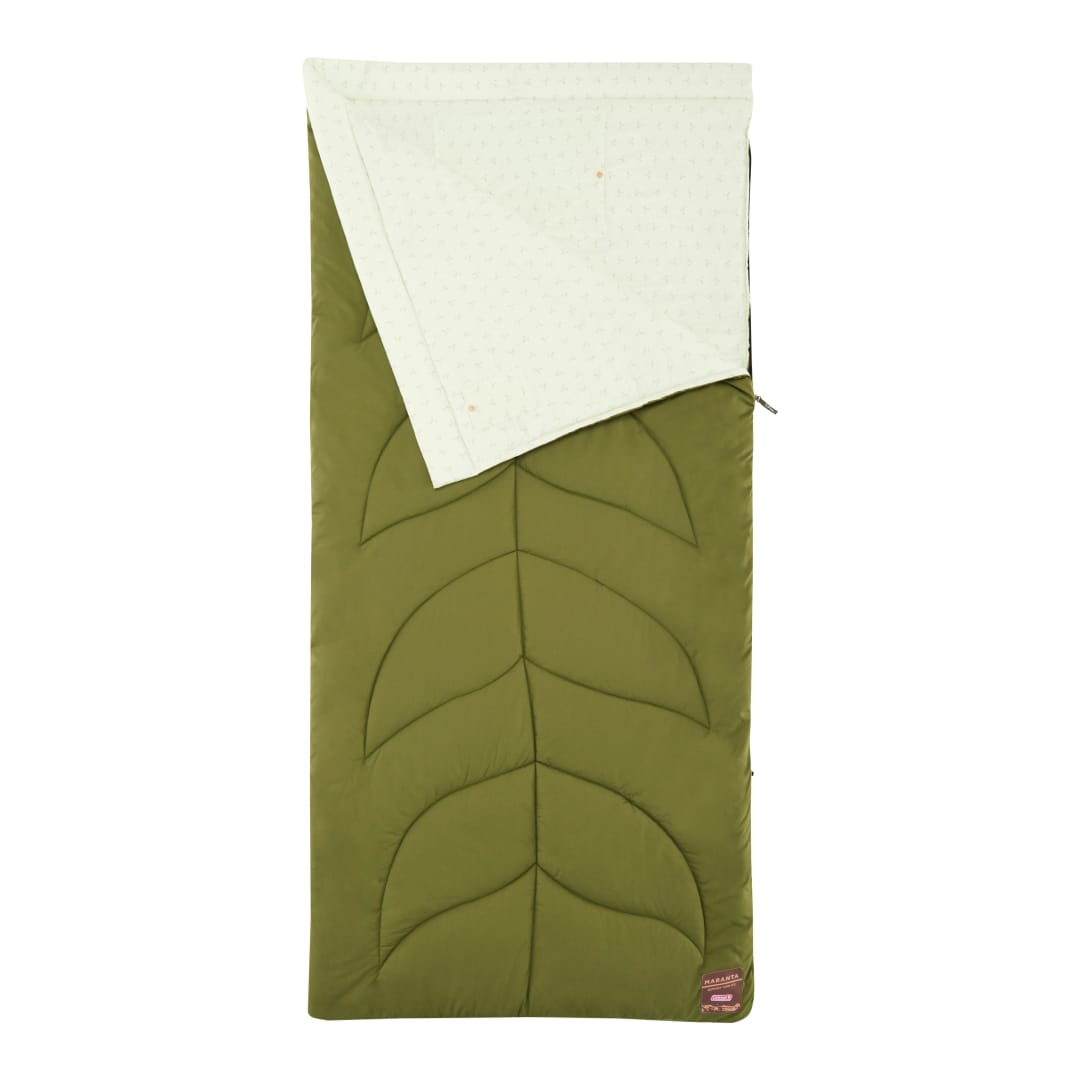 SLEEPING BAG MARANTA XL