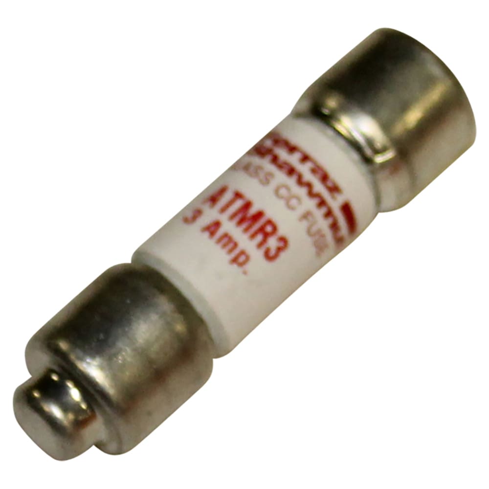 Galbreath™ Fuse,3.0 AMP 600 VAC CC Fast
