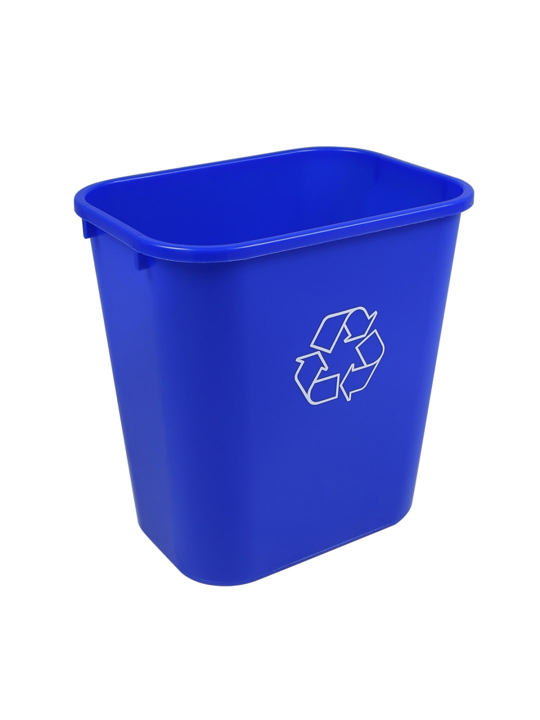  BILLI BOX - Body - Mobius Loop - Royal Blue