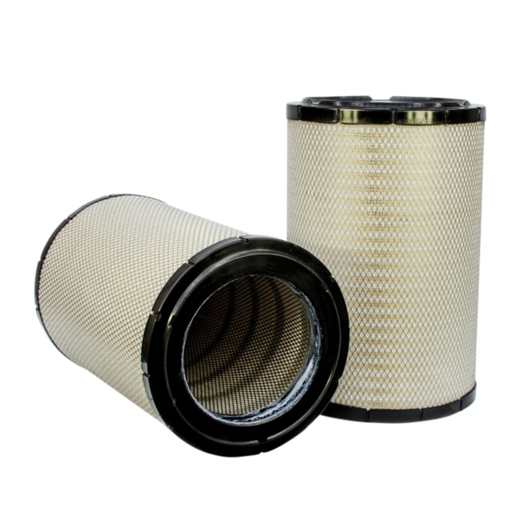 Donaldson 12.50OD X 8.20ID X 18.52" Primary Radial Filter