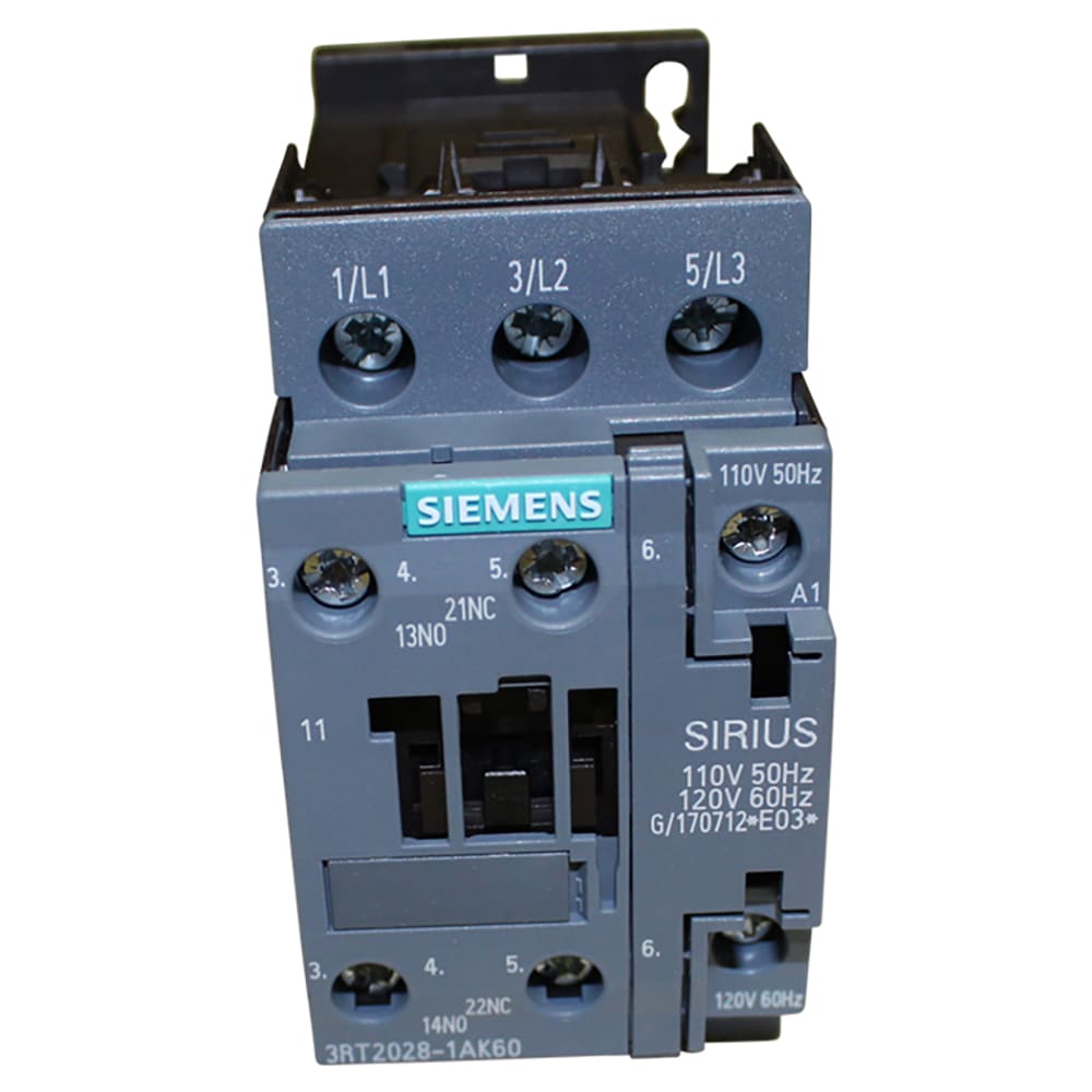 Galbreath™ Siemens 43 Amp Electric Contactor