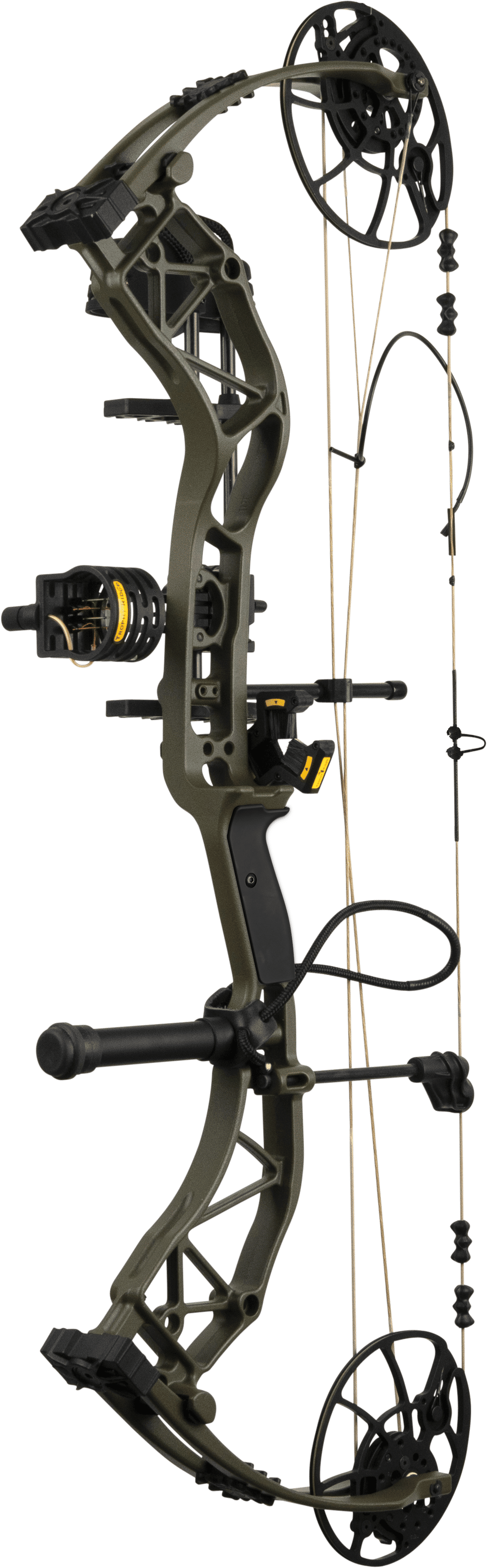 Bear Legend XR RTH