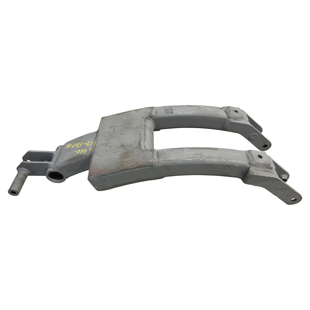 Wastebuilt® Replacement for Heil Tri-Cuff Arm