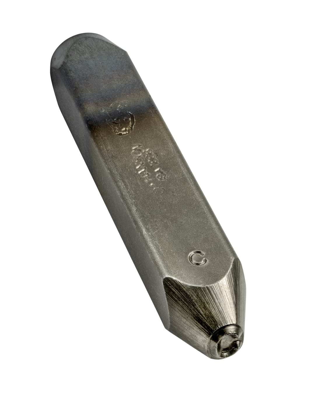 Stamp Sort-1/8" Rhino C