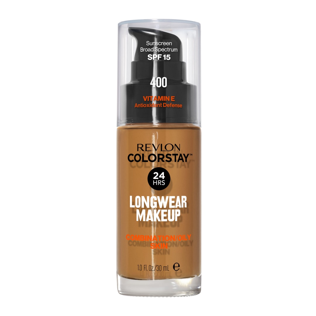 Colorstay™ Longwear Makeup Combo/Oily