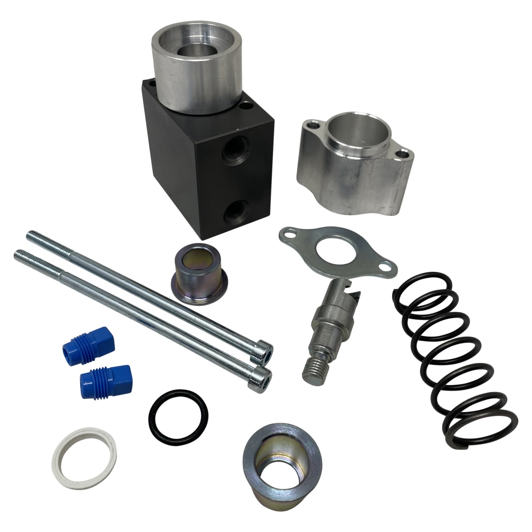 Wastebuilt® Replacement for Stellar Air Actuator (ST-64634)