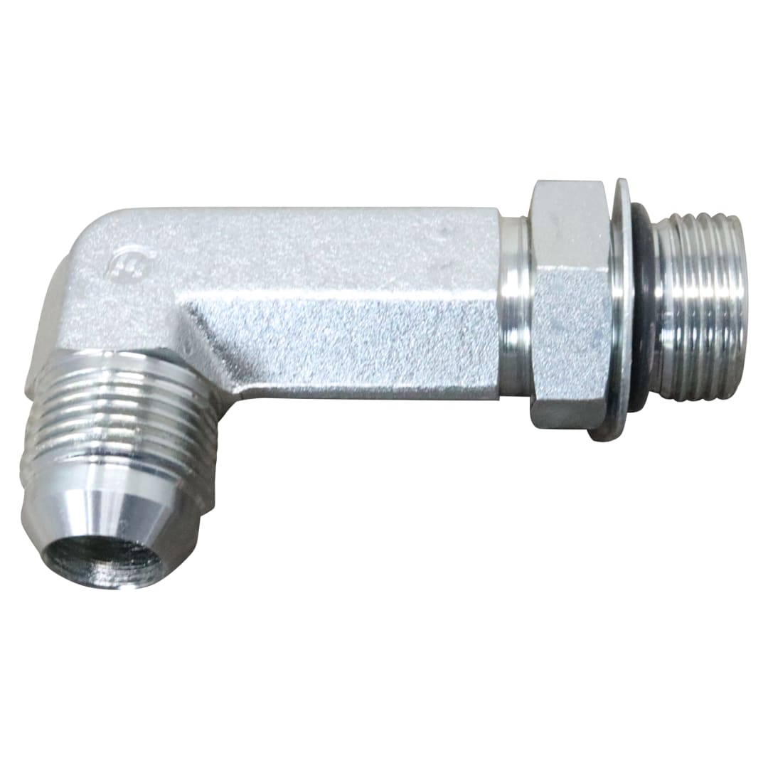Galbreath™ Fitting 90 3/4MJ-3/4MOALL