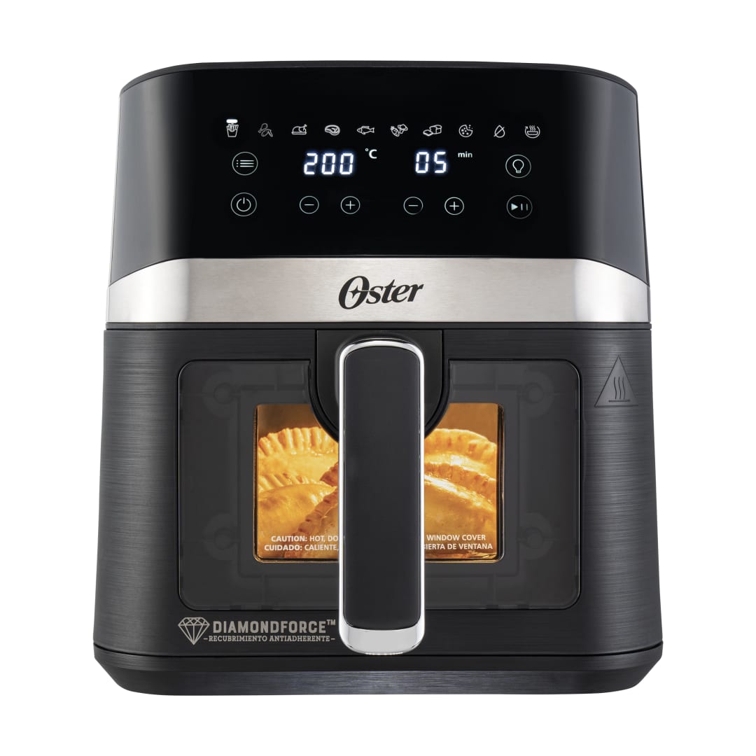AIR FRYER  4L DIGITAL OS