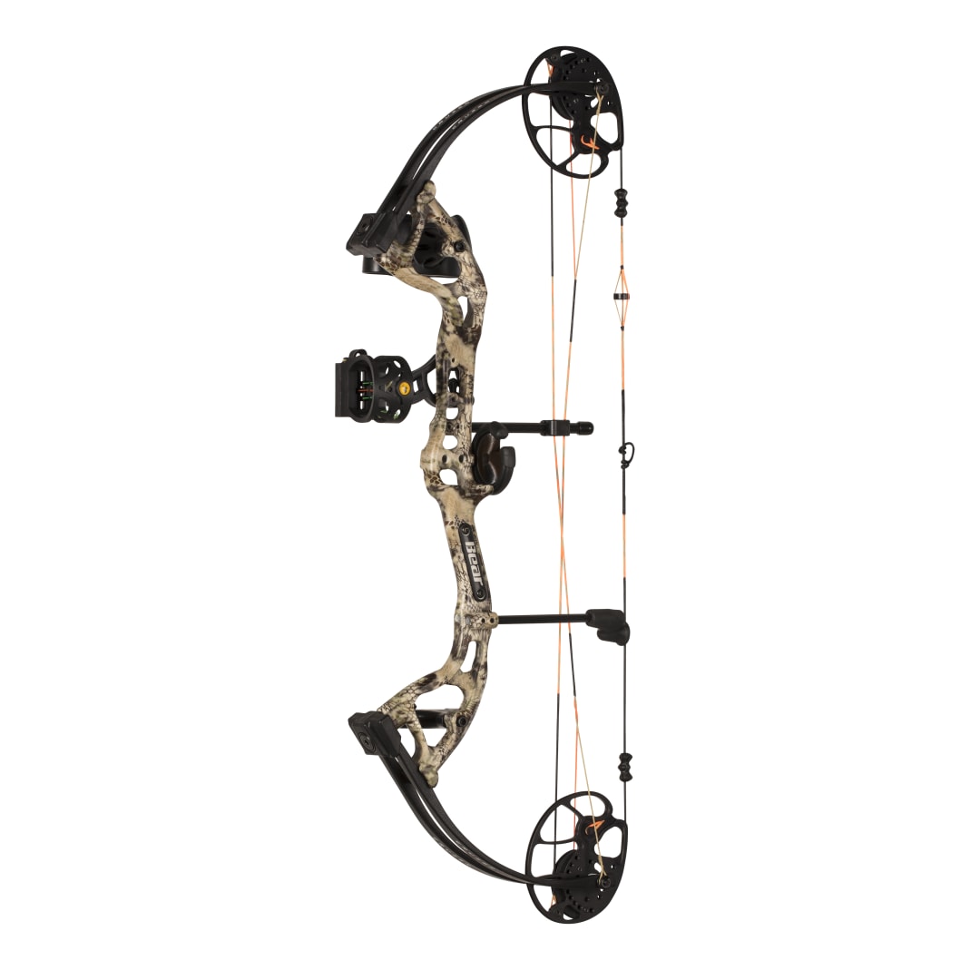Bear Archery Cruzer Lite RTH C