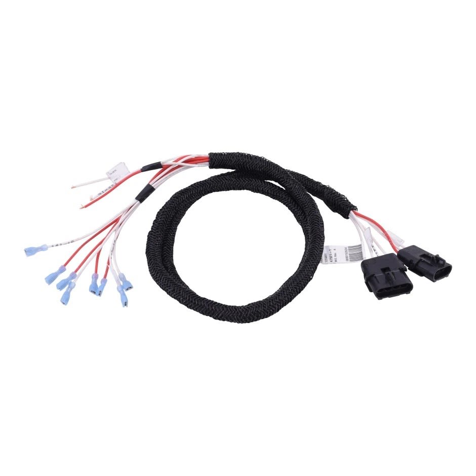 Wastebuilt® Replacement for Curotto-Can Harness to Joystick