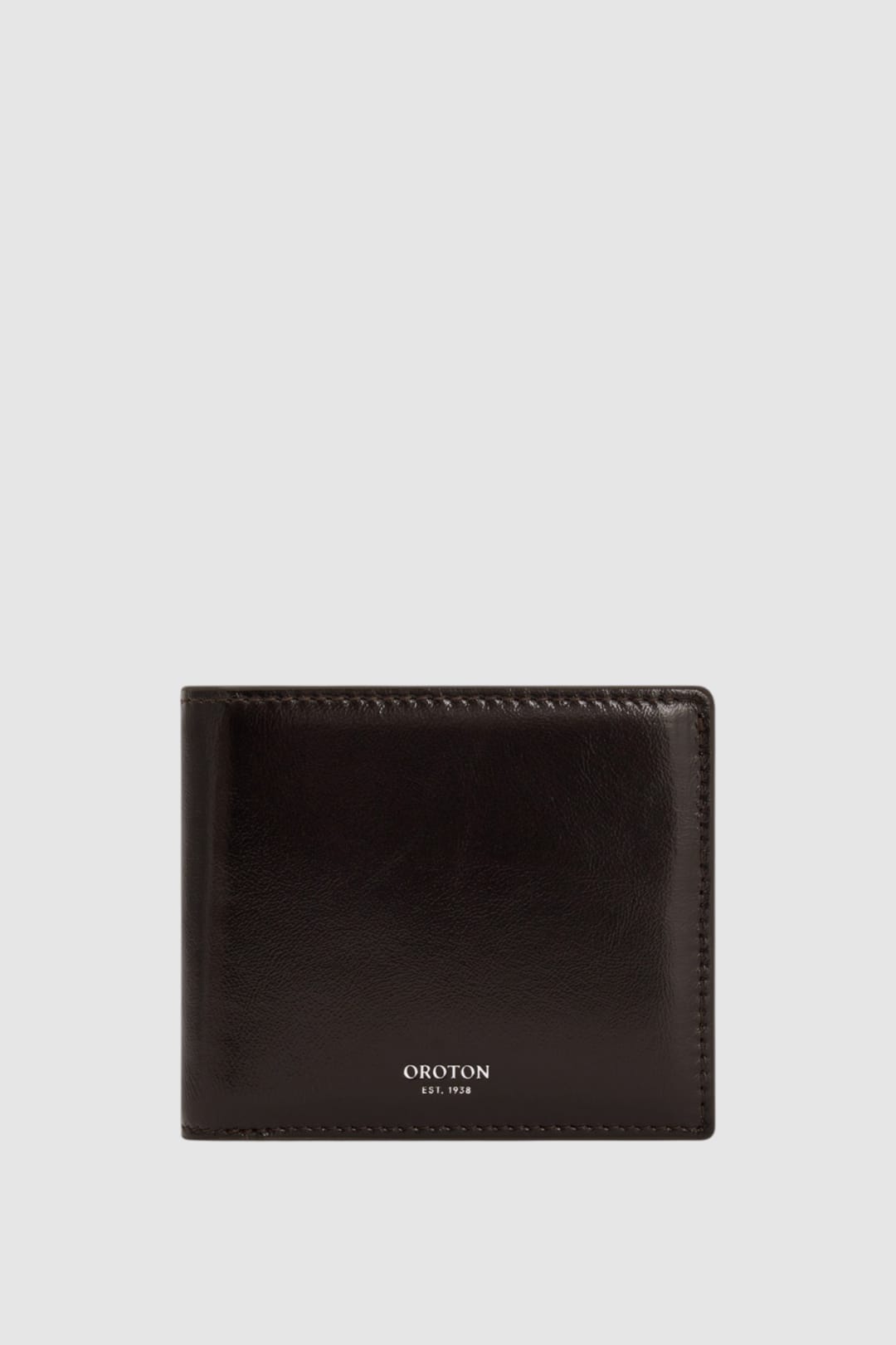 Jordan Crackle Bifold Wallet Coin Pouch