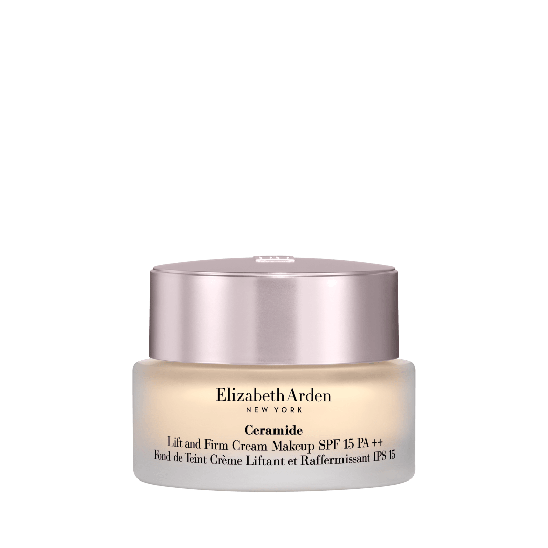 Ceramide Lift and Firm Cream Makeup 30 ml, Shade 120W