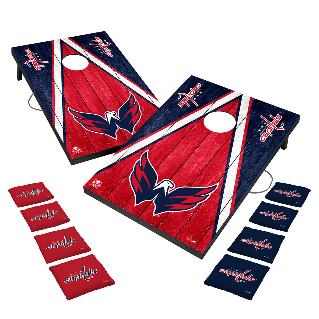 Washington Capitals | 2x3 Bag