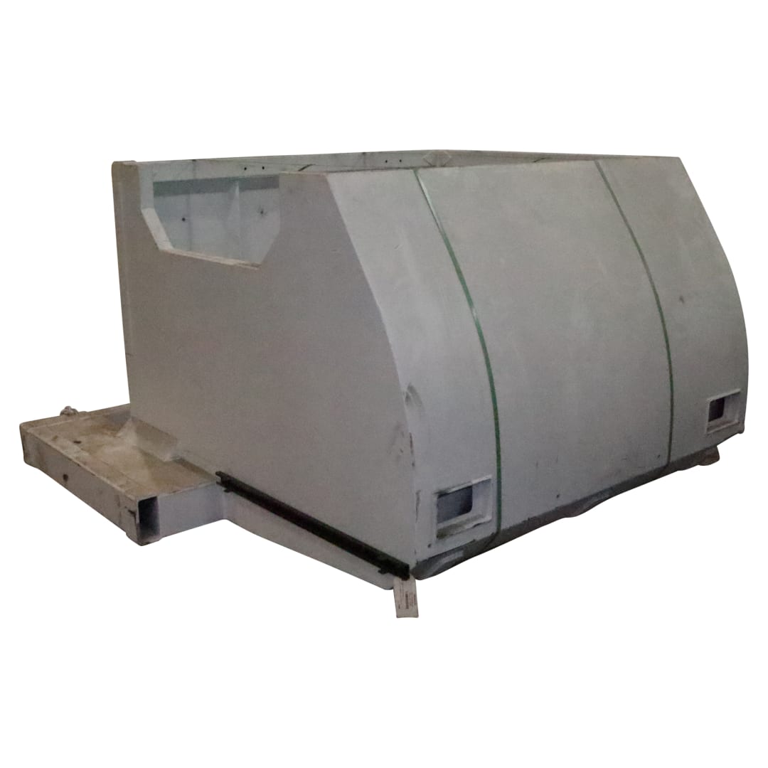 Wastebuilt® Replacement for Curotto-Can Bare Can Primer