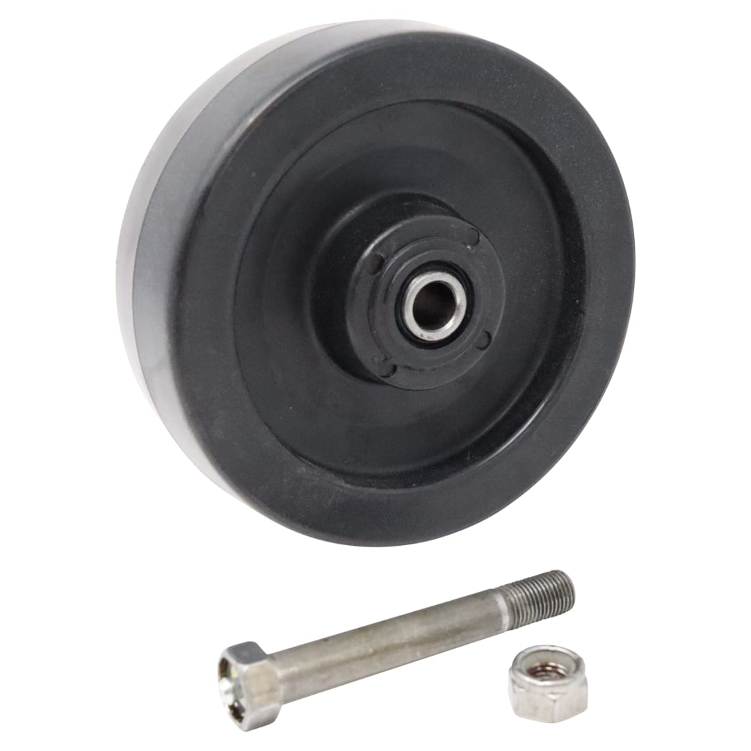 Colson Group 6" x 2" Polyolefin Wheel