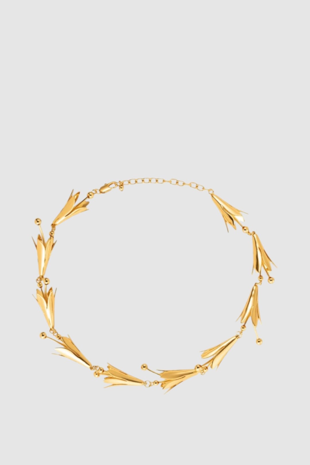 Lilium Necklace