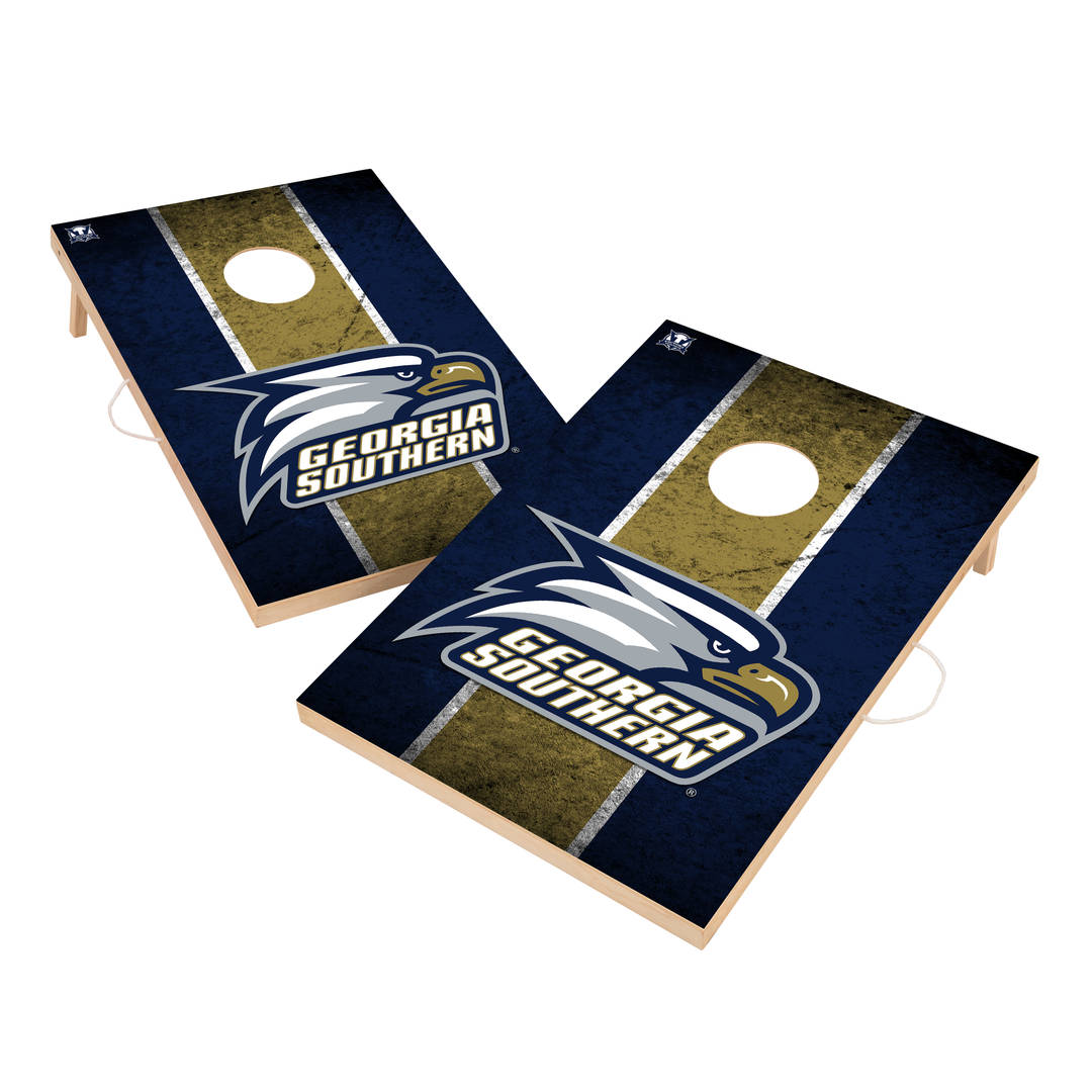 Georgia Southern University Ea