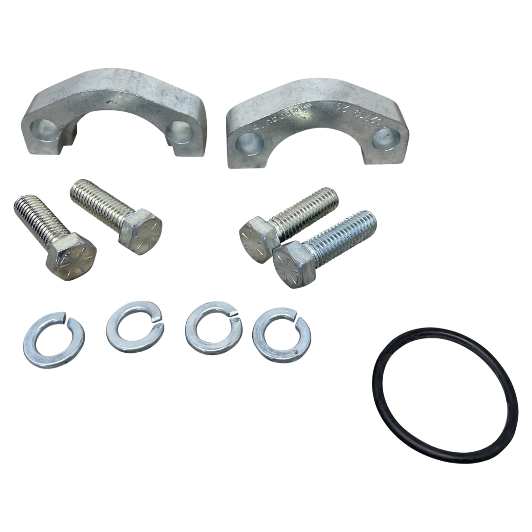 Wastebuilt® Replacement for McNeilus Kit, Split Flange #20
